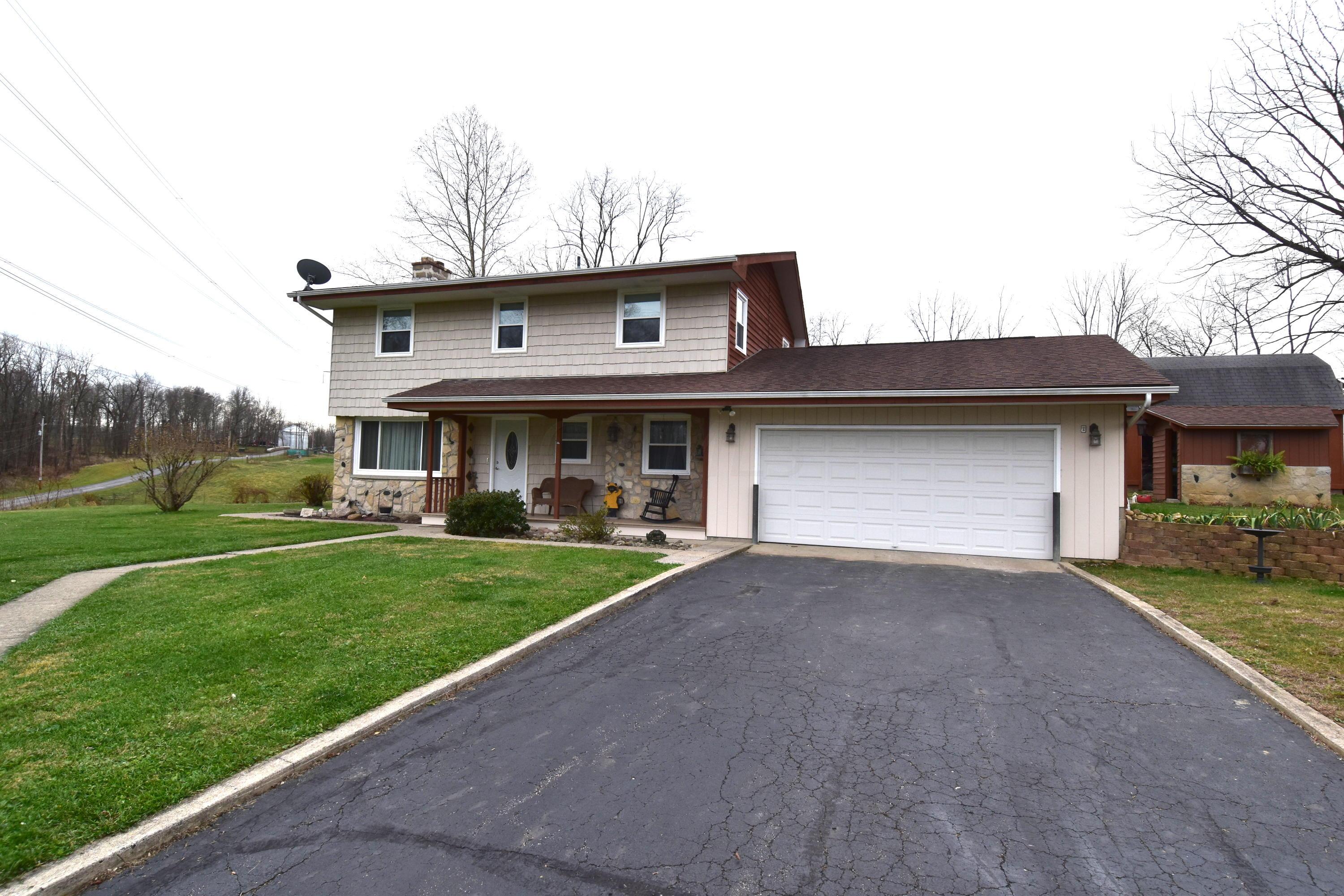 8865 National Road Southwest Etna, OH 43062 - Photo 2 of 30
