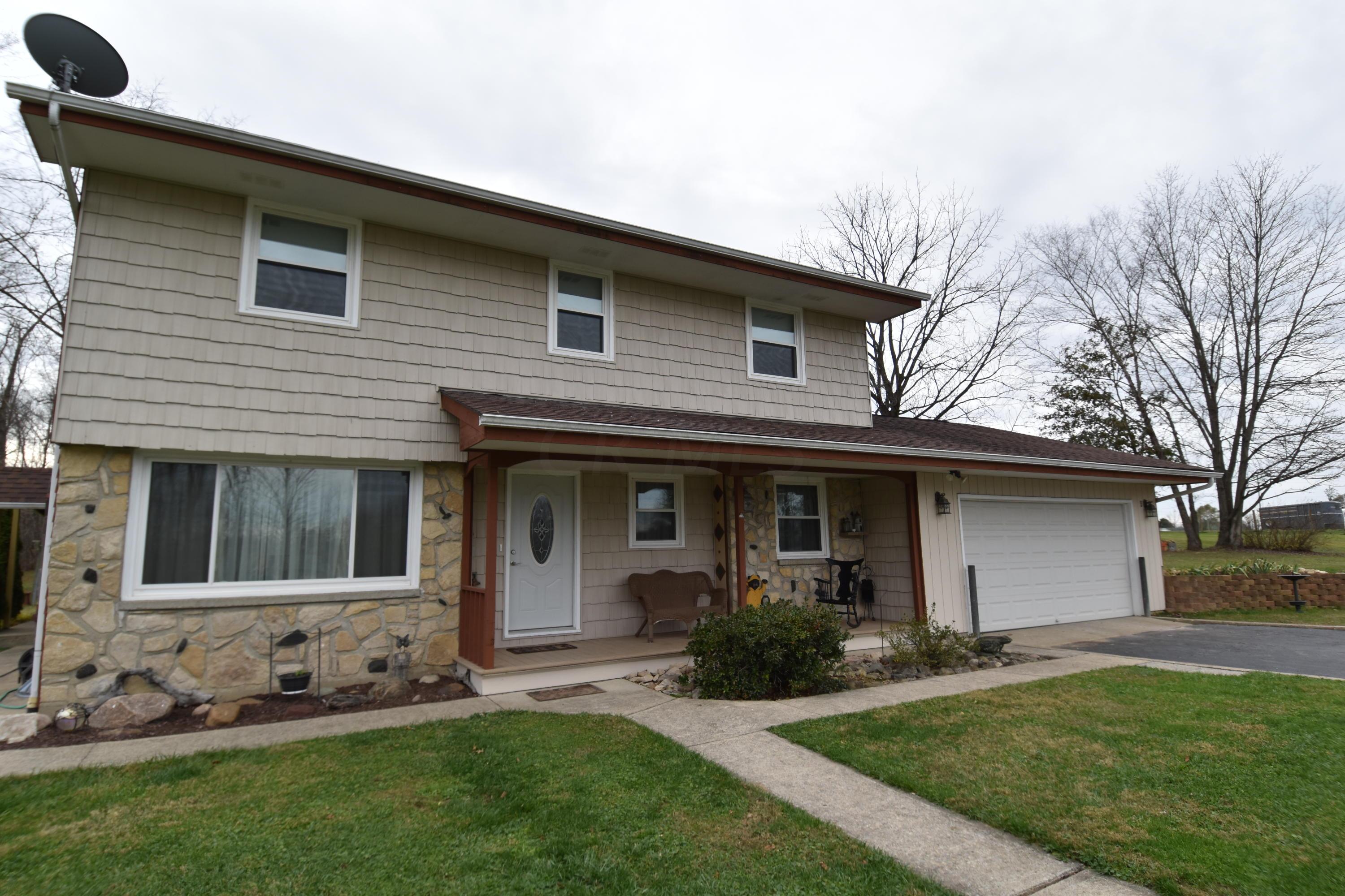 8865 National Road Southwest Etna, OH 43062 - Photo 25 of 30