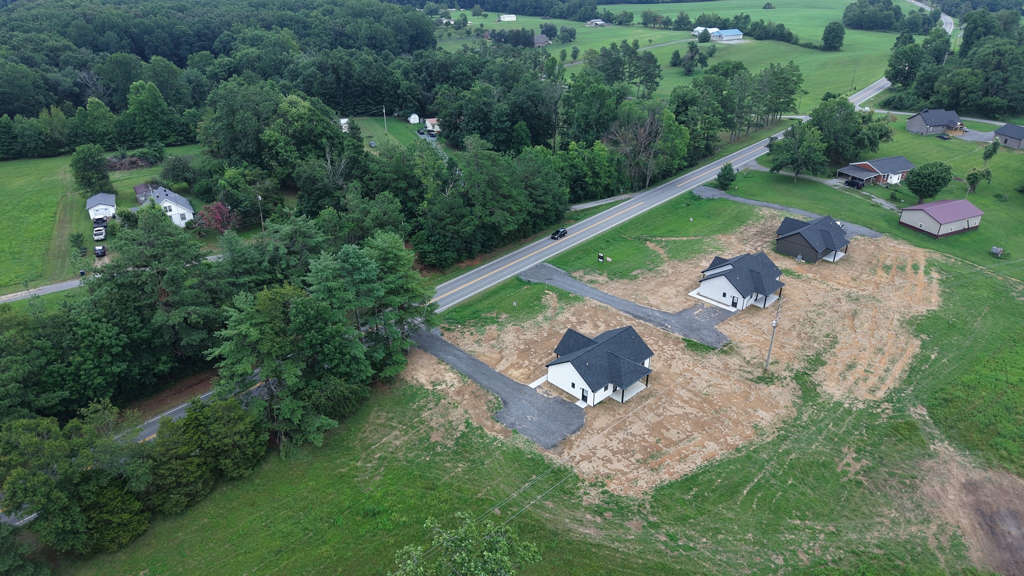 4701 Scottsville Road Lafayette, TN 37083 - Photo 38 of 42