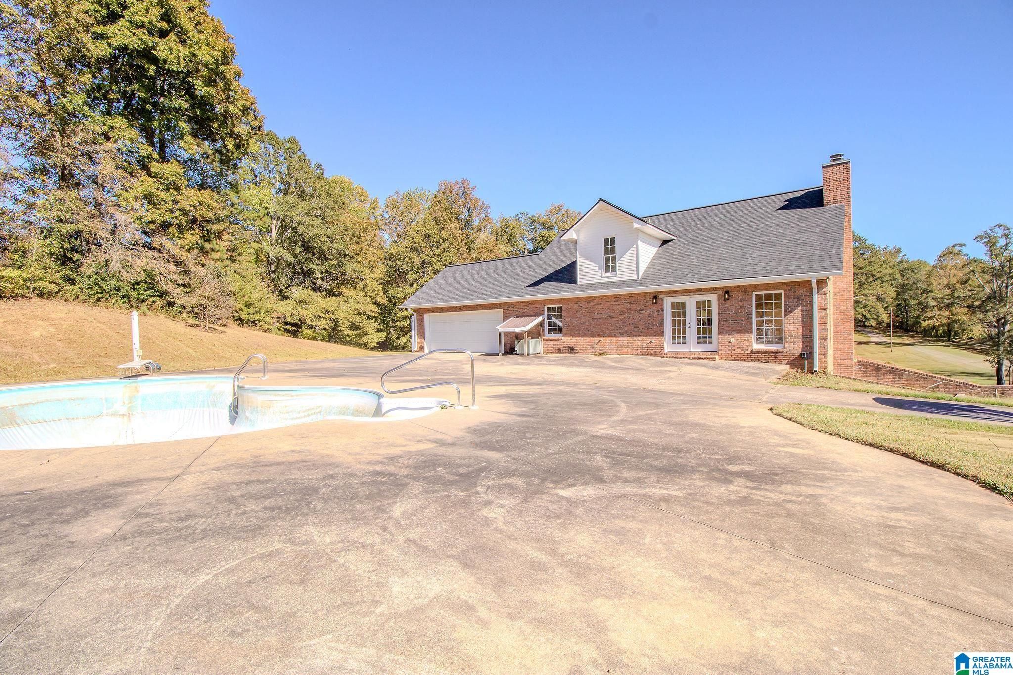 193 Brown Street Heflin, AL 36264 - Photo 39 of 57