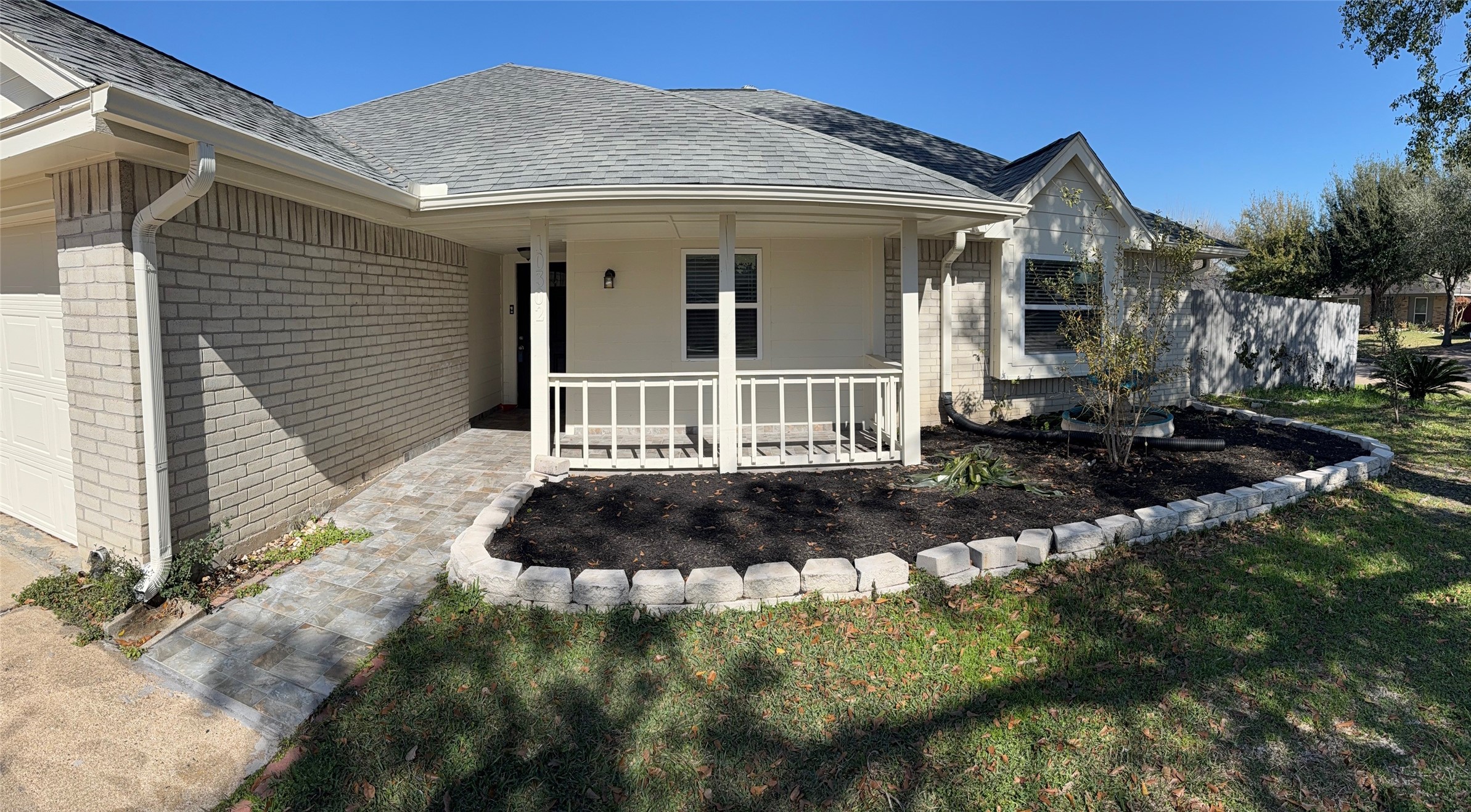 10302 Lybert Road Houston, TX 77041 - Photo 2 of 11