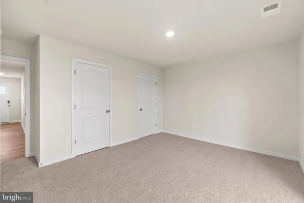 a view of room