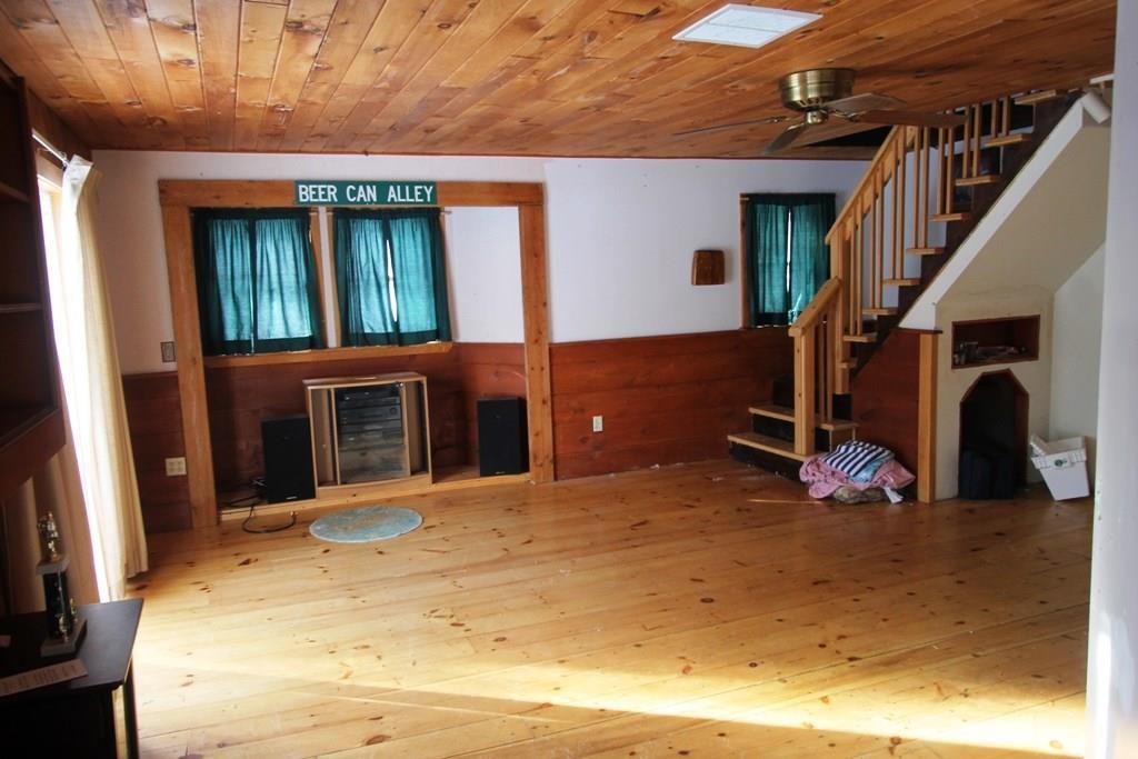 79.1 Davis Ridge Road Greenville Junction, ME 04442 - Photo 6 of 14 Photo