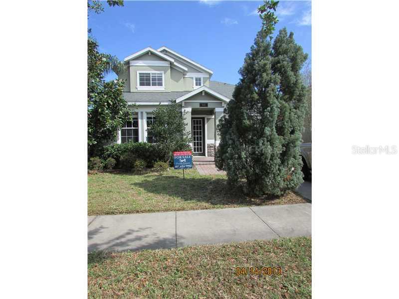 5033 Beach River Road Windermere, FL 34786 - Photo 1 of 1 Exterior Front