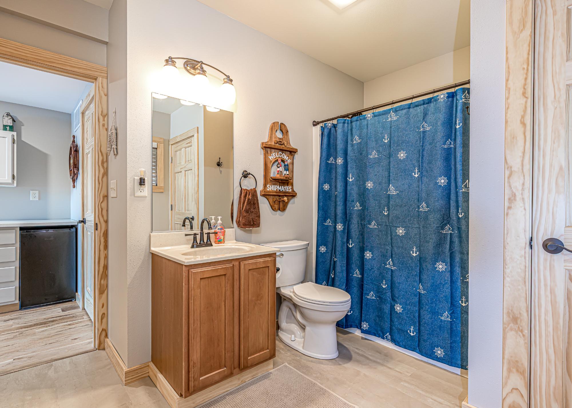 8468 Hower Road Minocqua, WI 54548 - Photo 21 of 32 Gallery Image 21