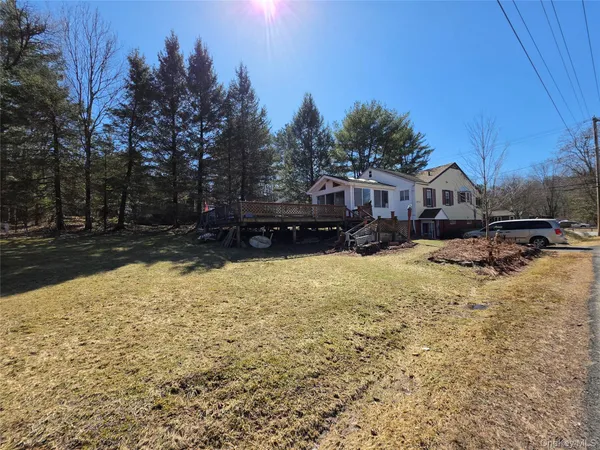 $435,000 | 3624 State Rte 55, Kauneonga Lake, NY 12749
