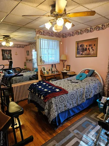 a outdoor space with patio