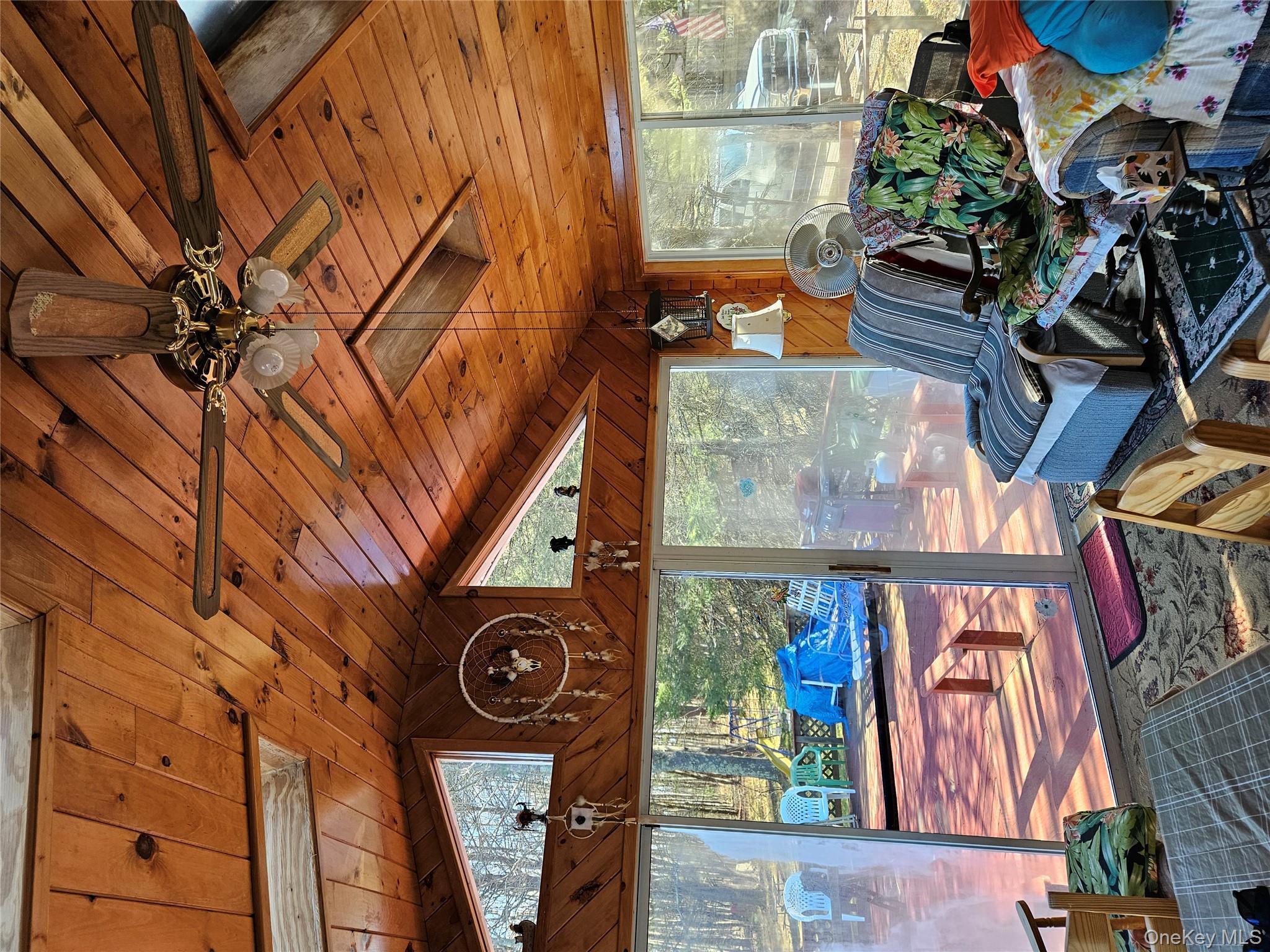 3624 State Rte 55 Kauneonga Lake, NY 12749 - Photo 9 of 40 a outdoor space with patio