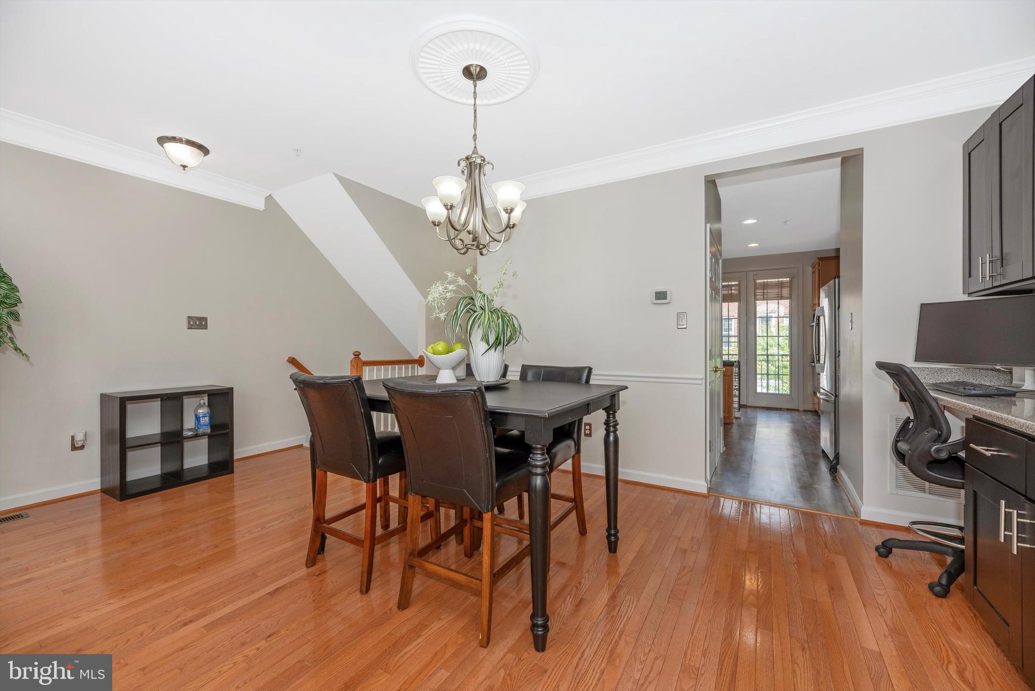 8809 Lew Wallace Road Frederick, MD 21704 - Photo 11 of 67