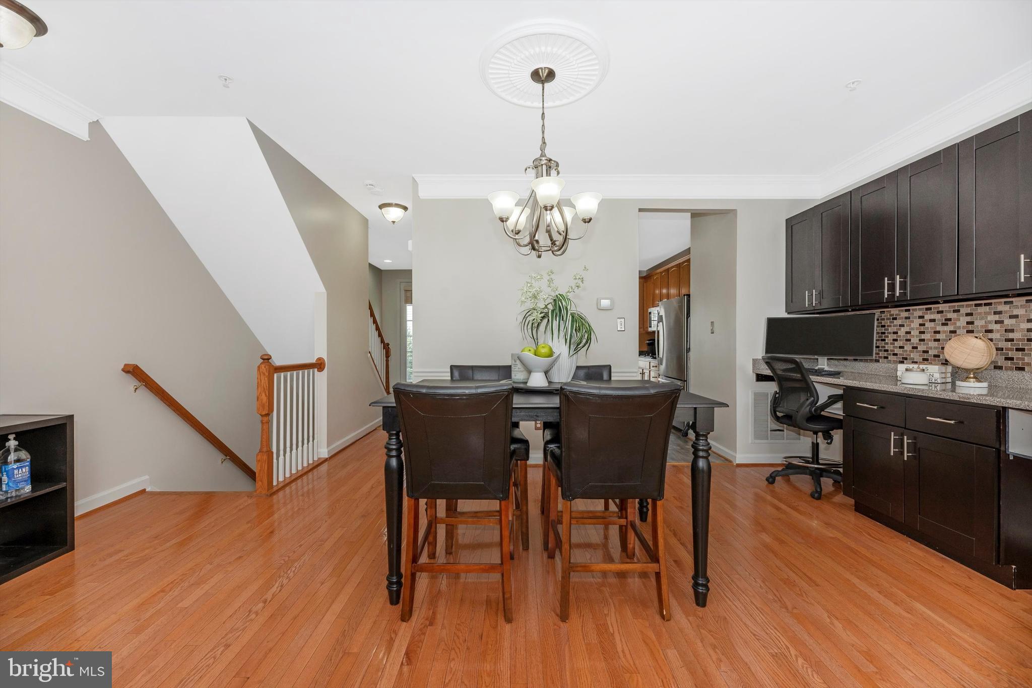 8809 Lew Wallace Road Frederick, MD 21704 - Photo 12 of 67