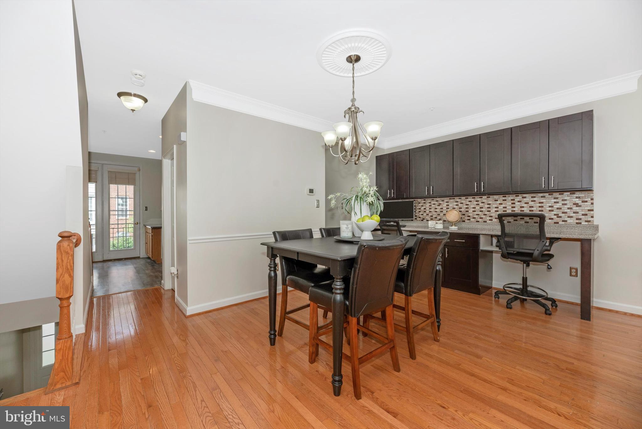 8809 Lew Wallace Road Frederick, MD 21704 - Photo 13 of 67