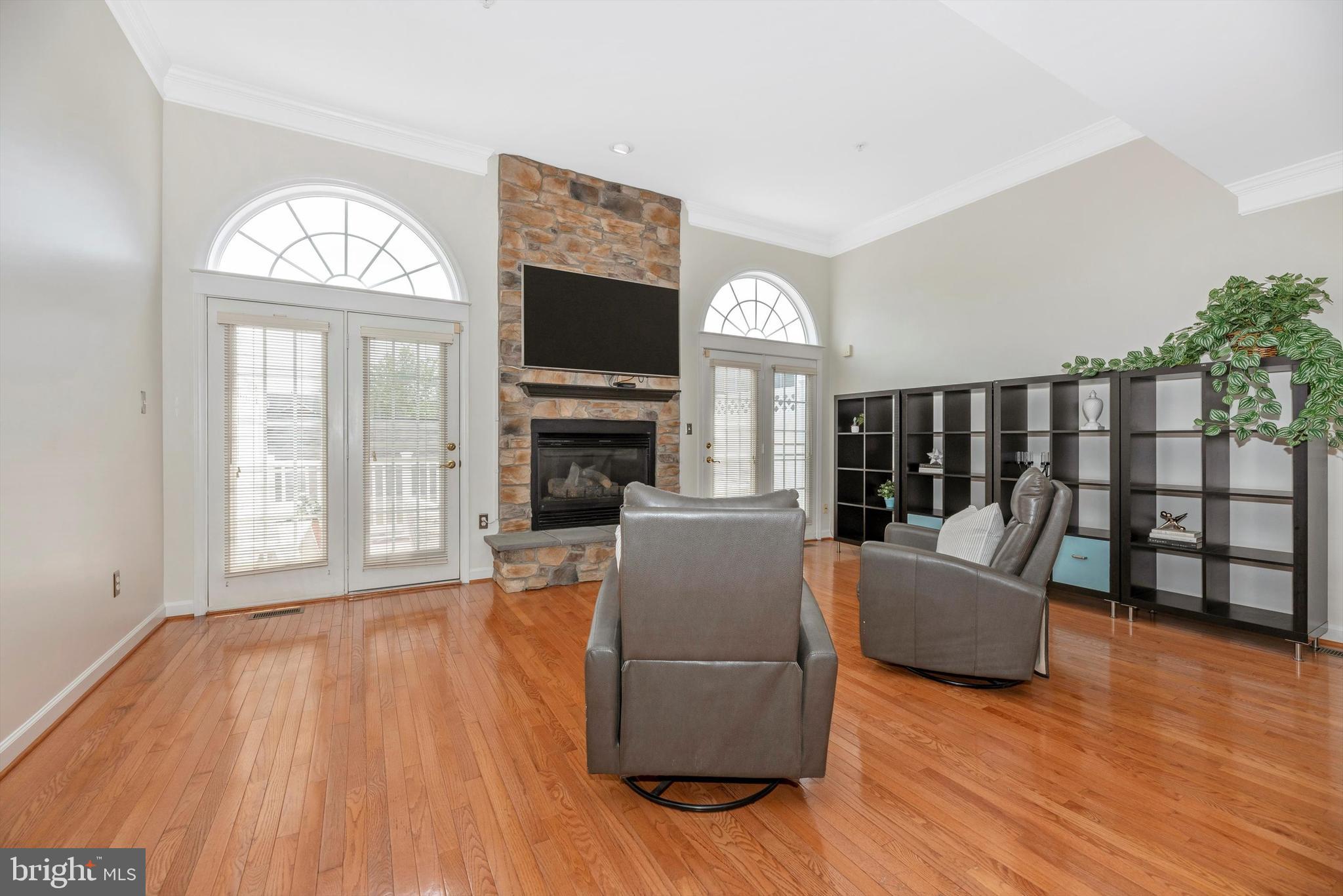 8809 Lew Wallace Road Frederick, MD 21704 - Photo 15 of 67