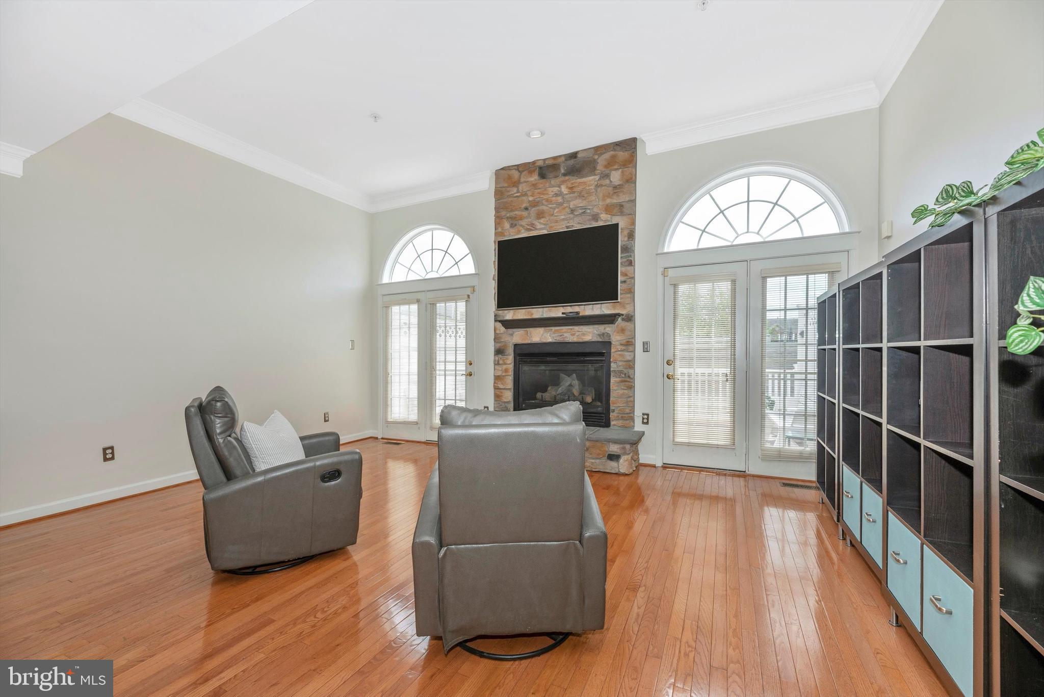 8809 Lew Wallace Road Frederick, MD 21704 - Photo 16 of 67