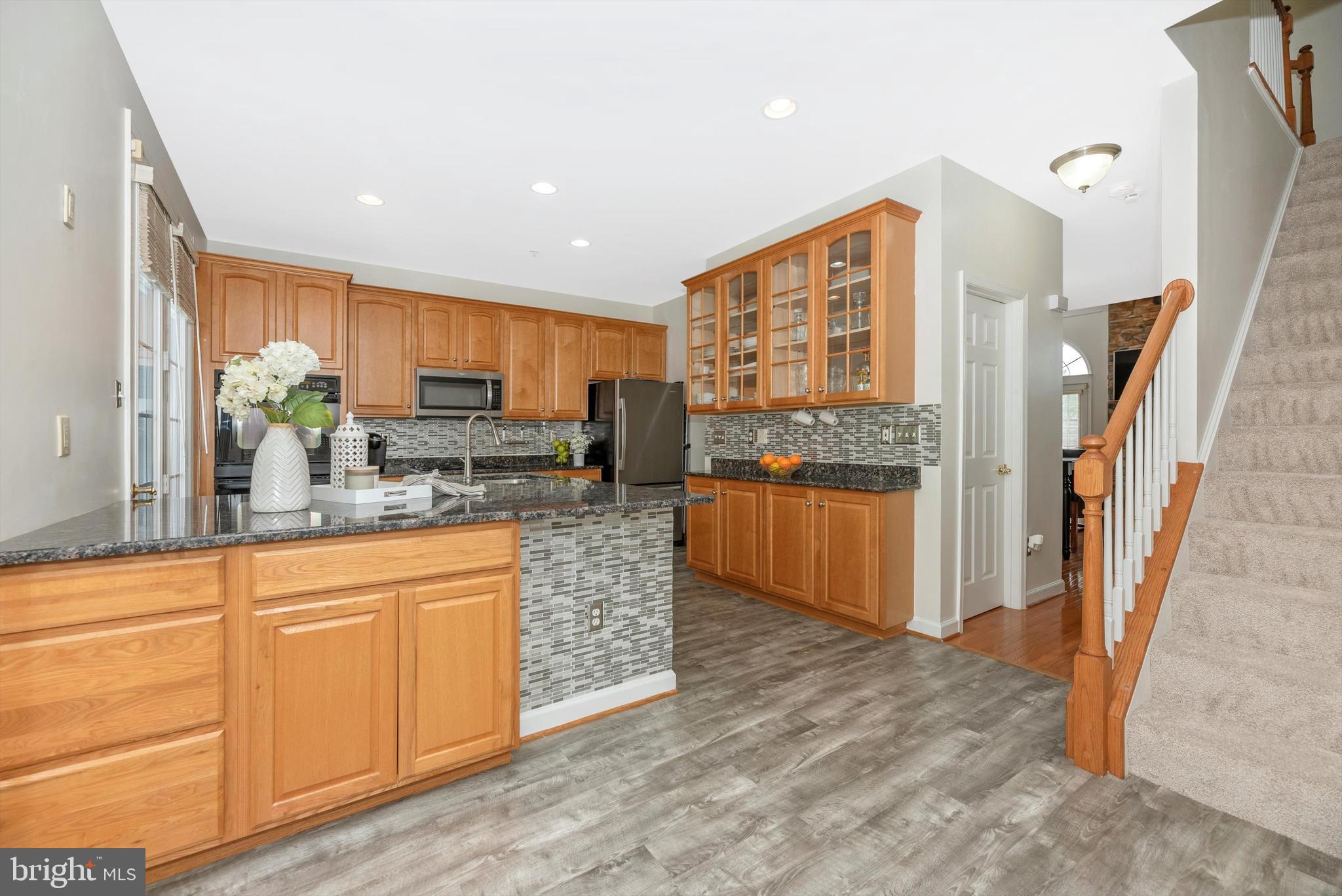 8809 Lew Wallace Road Frederick, MD 21704 - Photo 18 of 67