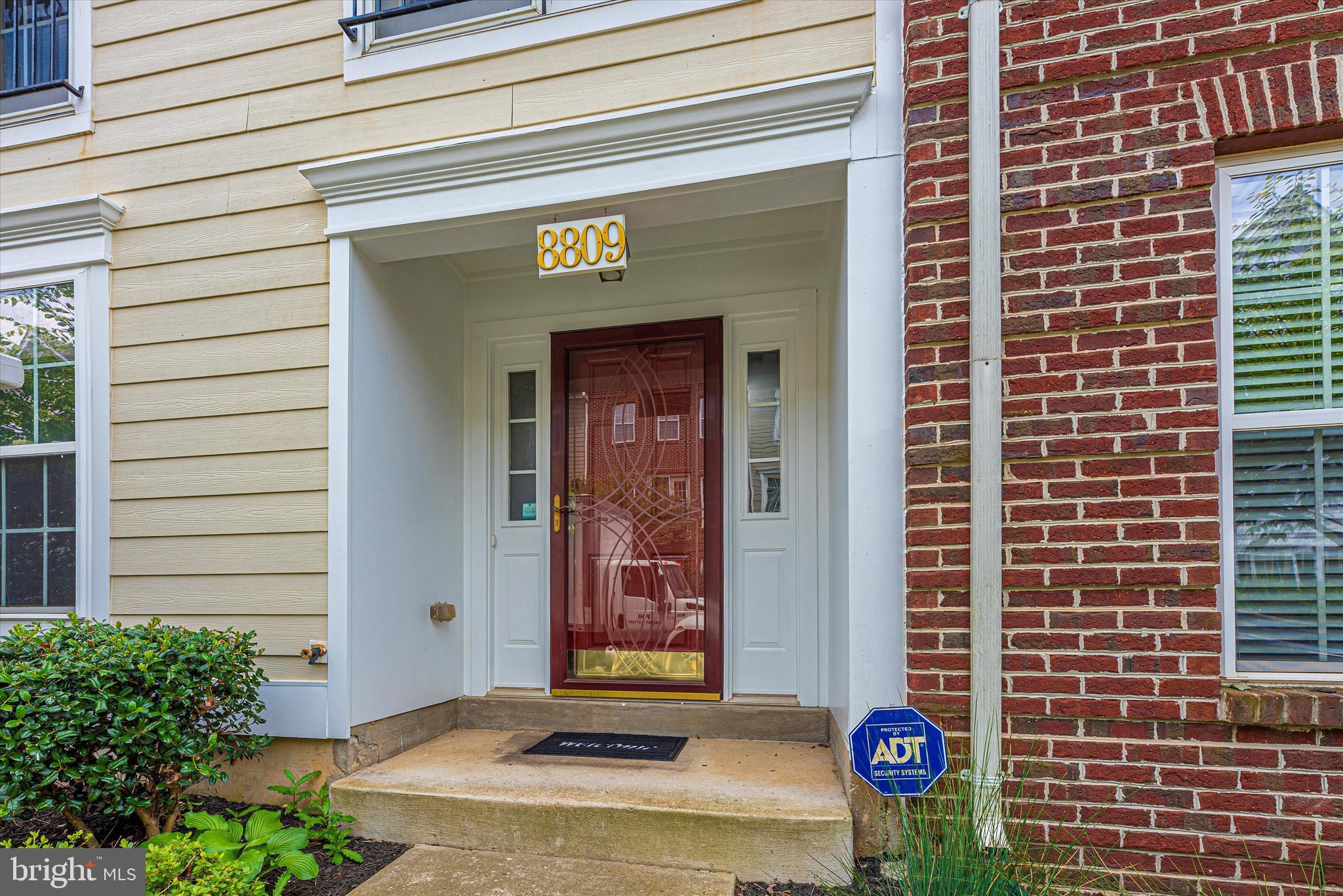 8809 Lew Wallace Road Frederick, MD 21704 - Photo 2 of 67