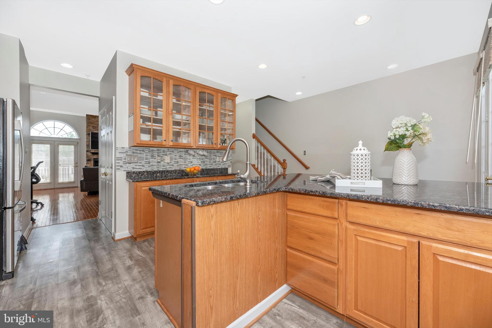 8809 Lew Wallace Road Frederick, MD 21704 - Photo 21 of 67