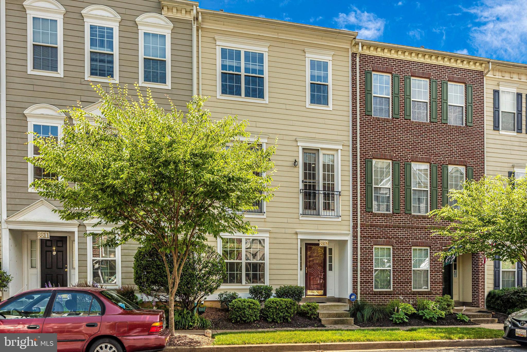 8809 Lew Wallace Road Frederick, MD 21704 - Photo 34 of 67