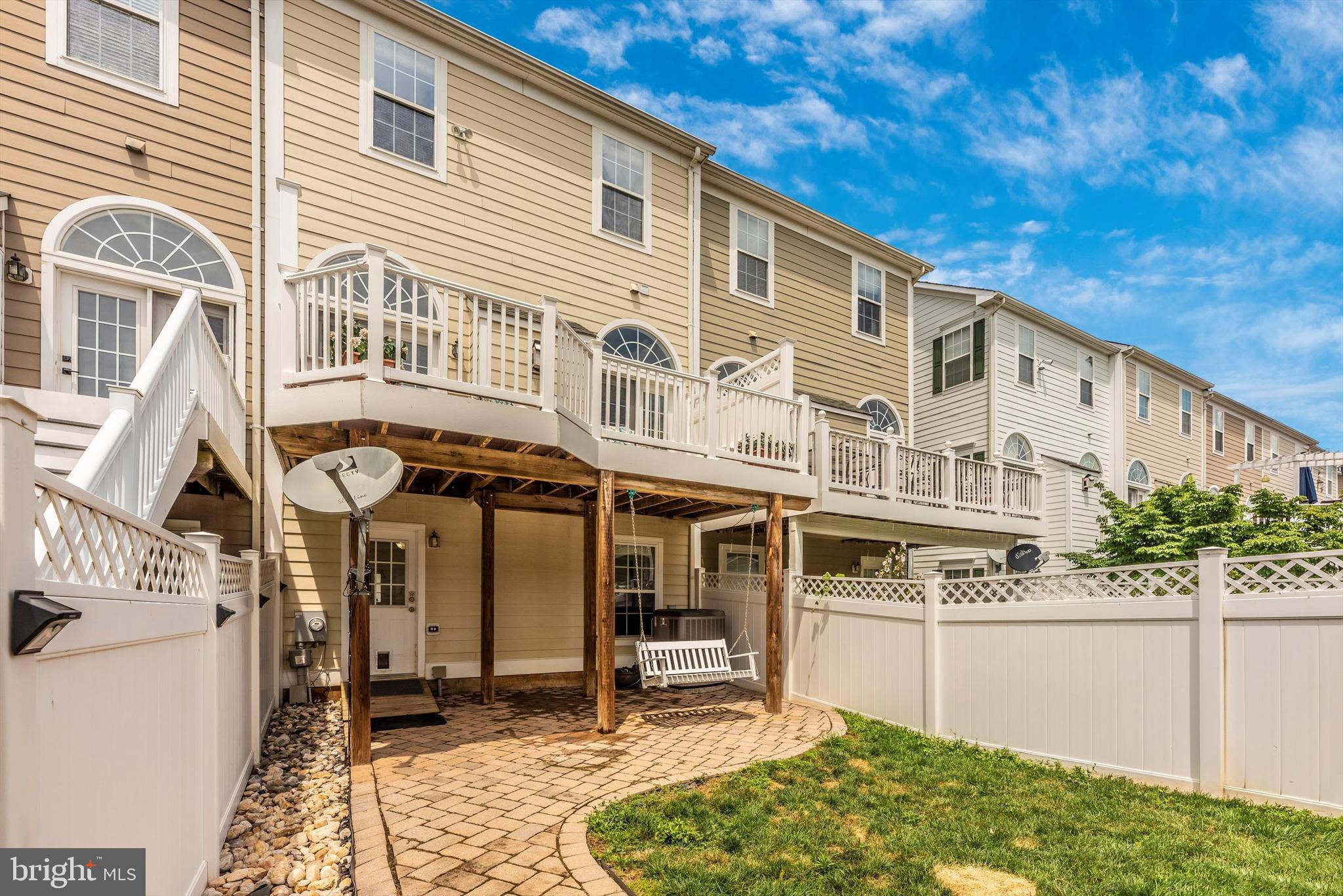 8809 Lew Wallace Road Frederick, MD 21704 - Photo 35 of 67