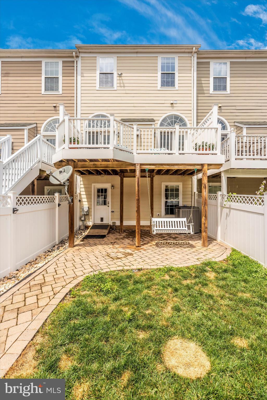 8809 Lew Wallace Road Frederick, MD 21704 - Photo 36 of 67