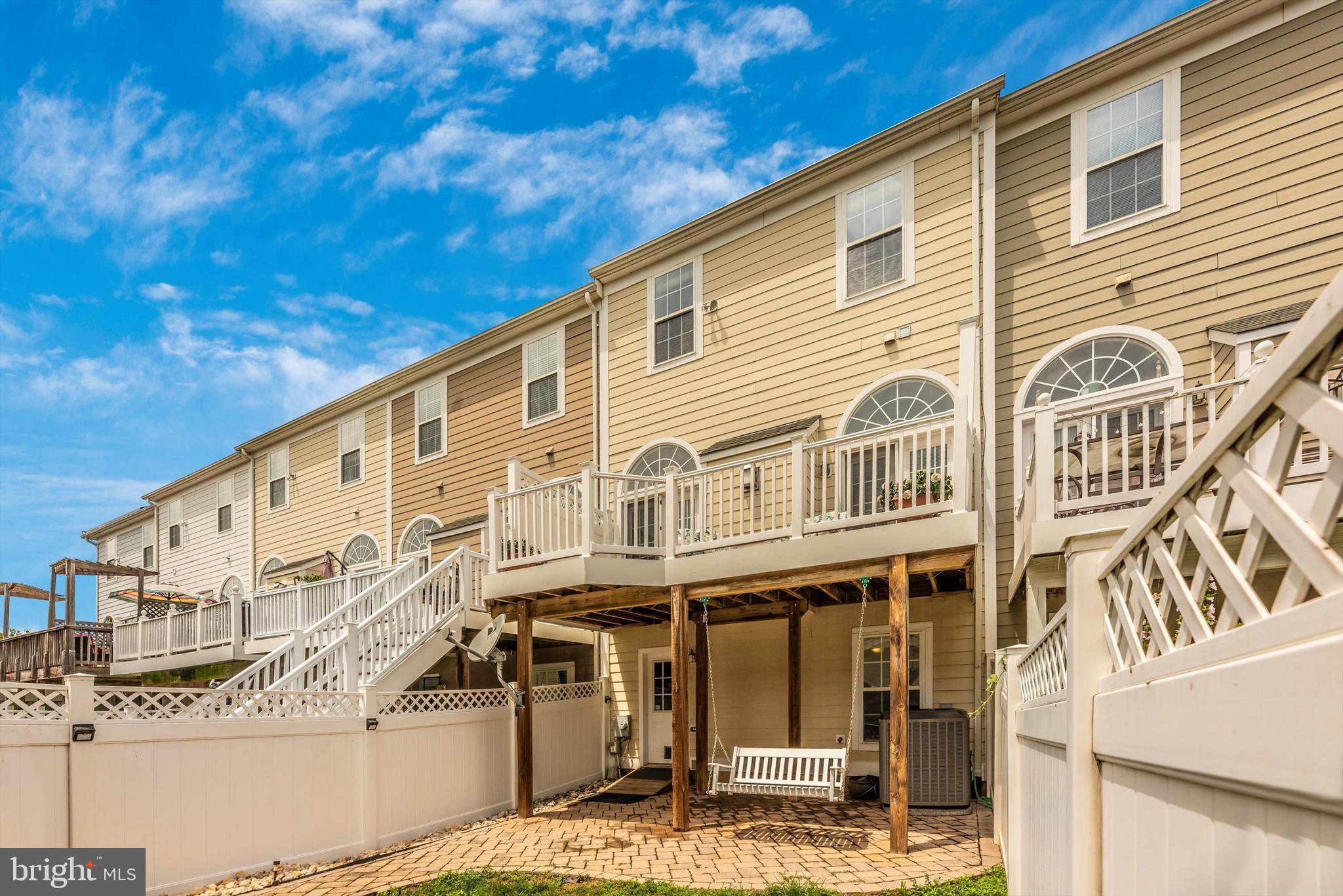 8809 Lew Wallace Road Frederick, MD 21704 - Photo 37 of 67