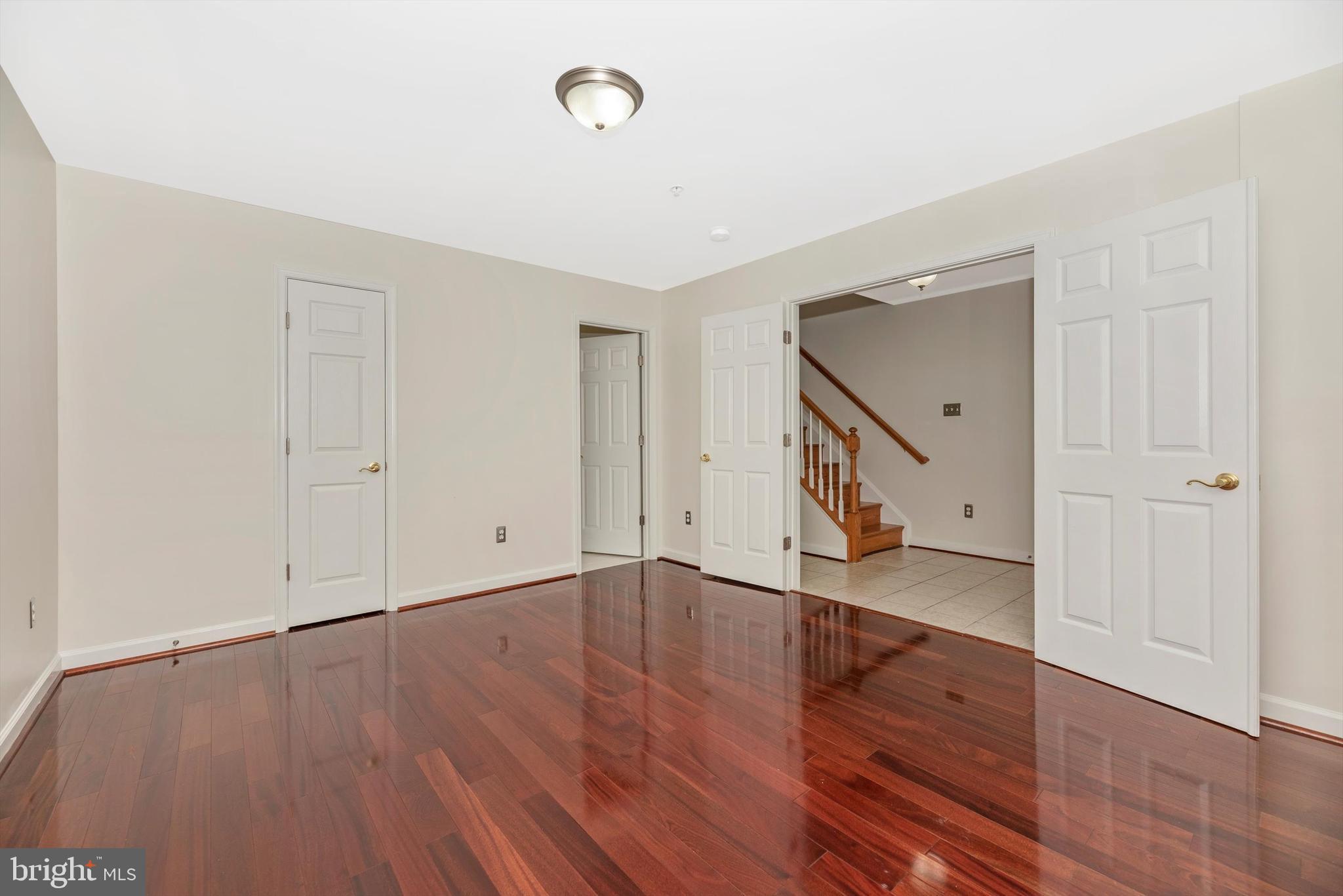 8809 Lew Wallace Road Frederick, MD 21704 - Photo 4 of 67