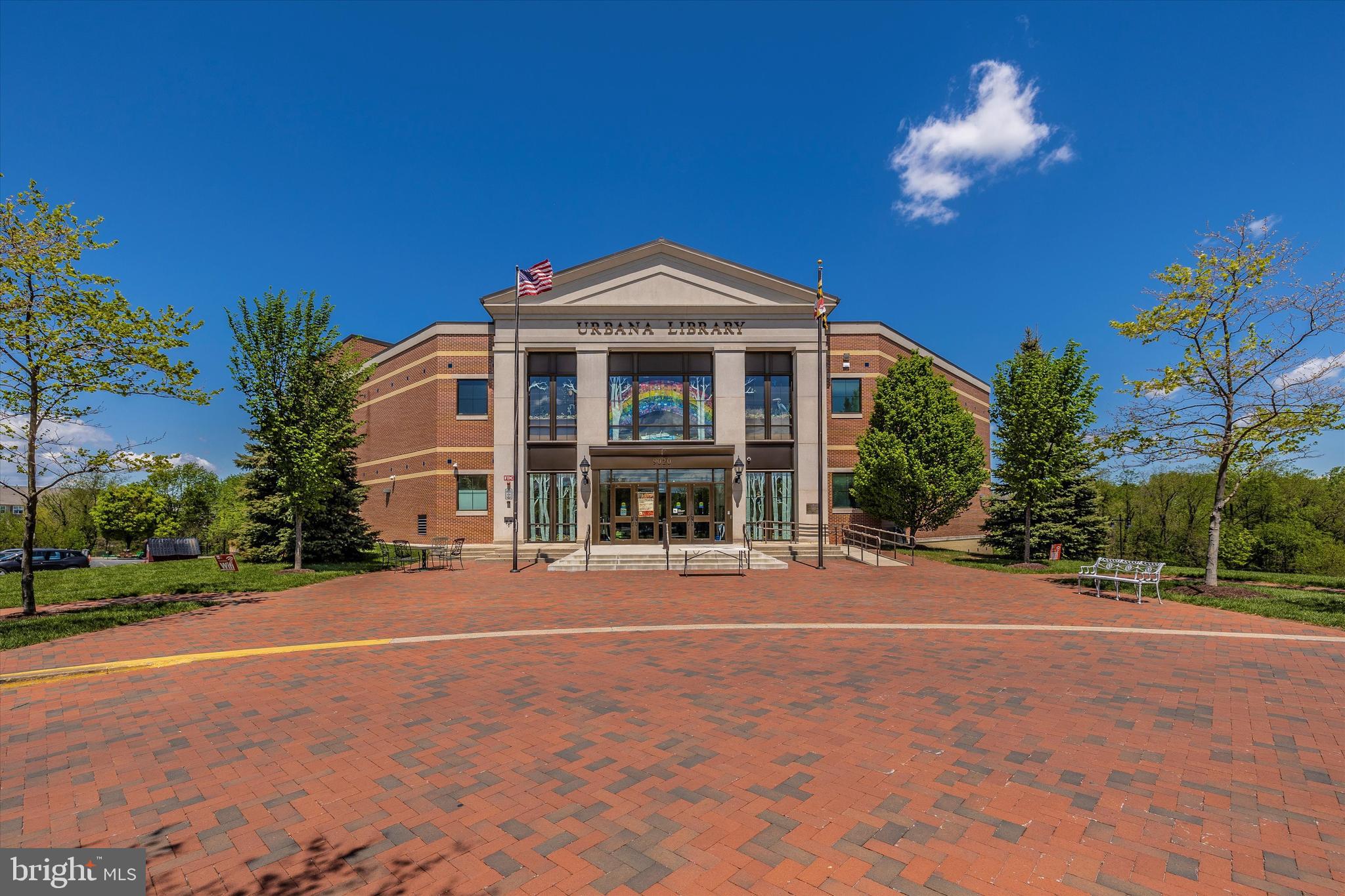 8809 Lew Wallace Road Frederick, MD 21704 - Photo 46 of 67