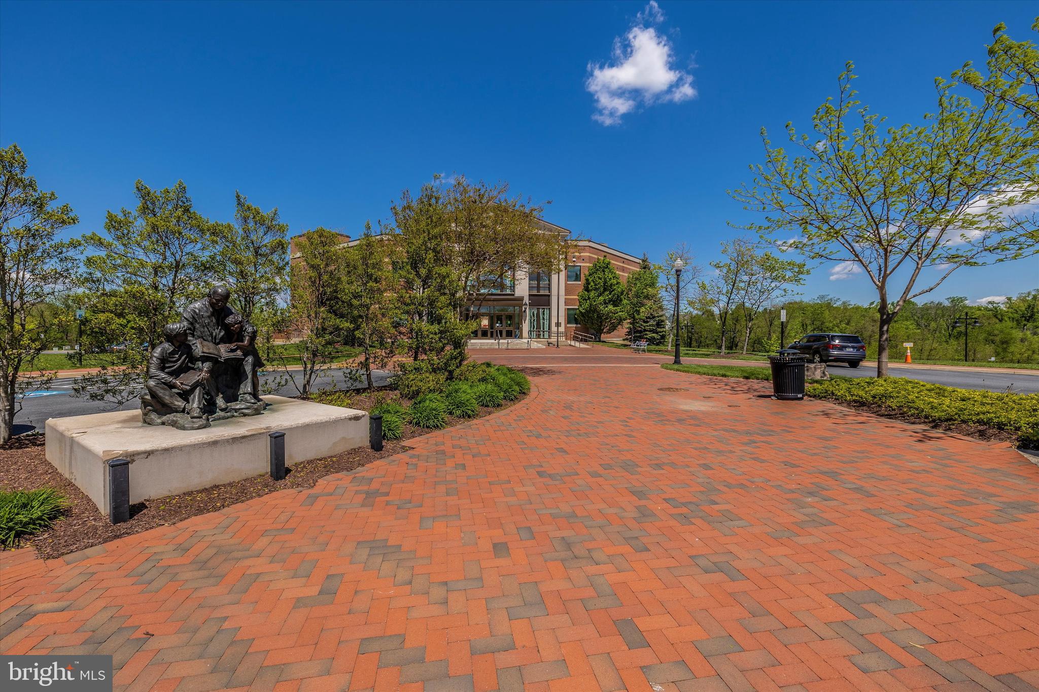 8809 Lew Wallace Road Frederick, MD 21704 - Photo 47 of 67