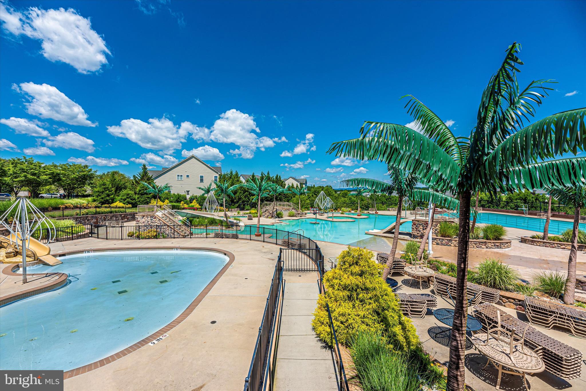 8809 Lew Wallace Road Frederick, MD 21704 - Photo 54 of 67