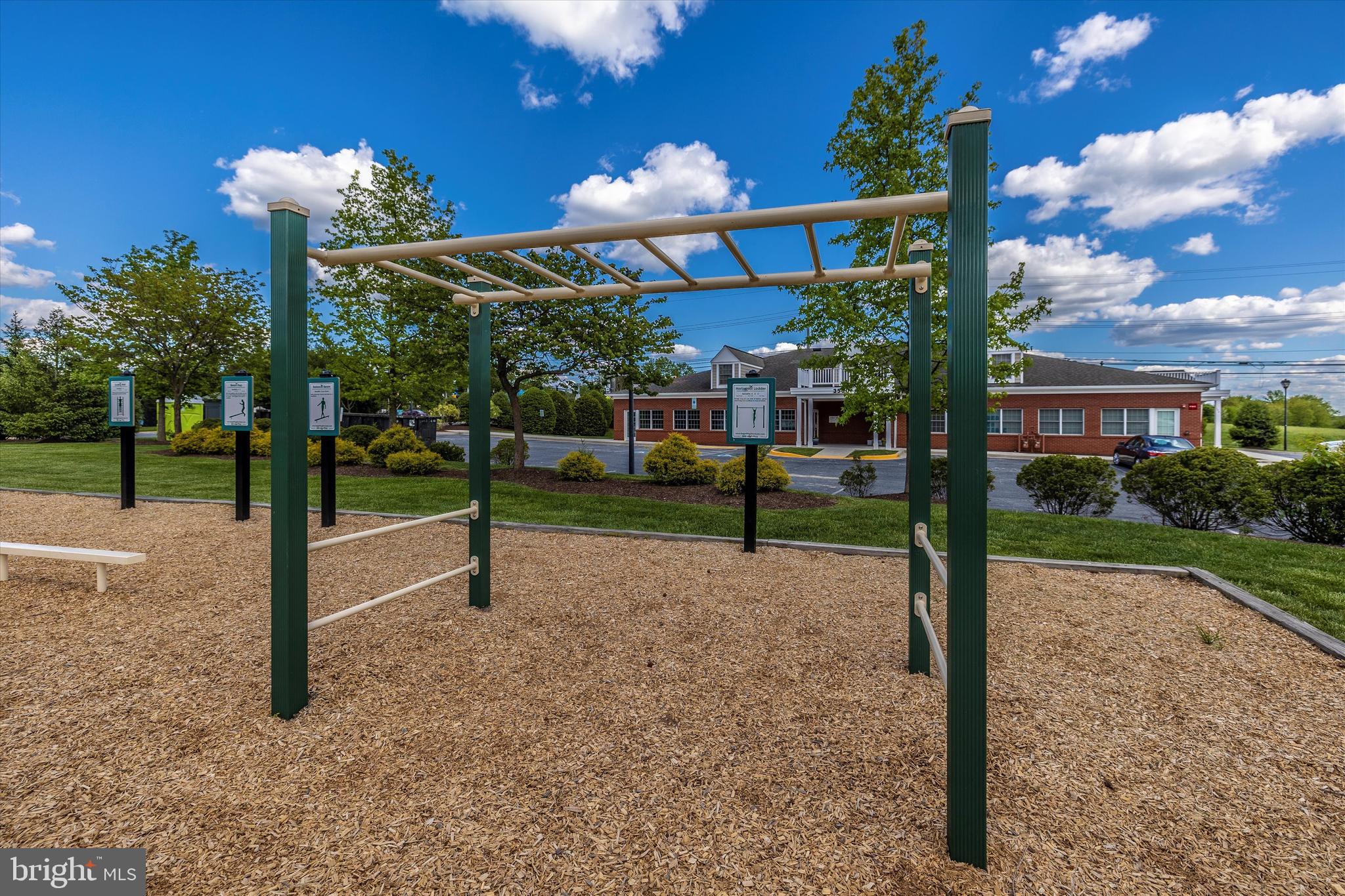 8809 Lew Wallace Road Frederick, MD 21704 - Photo 59 of 67