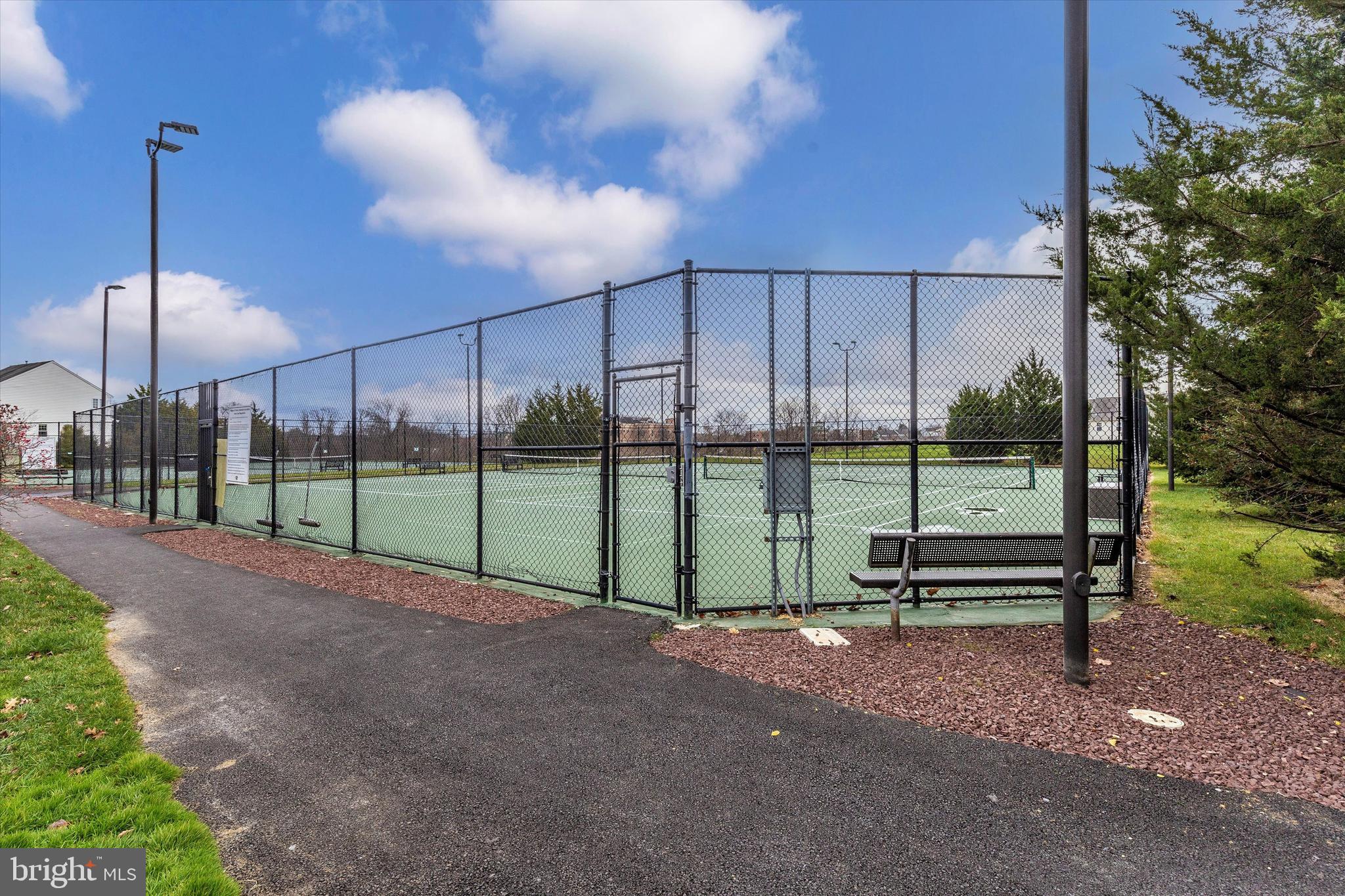 8809 Lew Wallace Road Frederick, MD 21704 - Photo 61 of 67