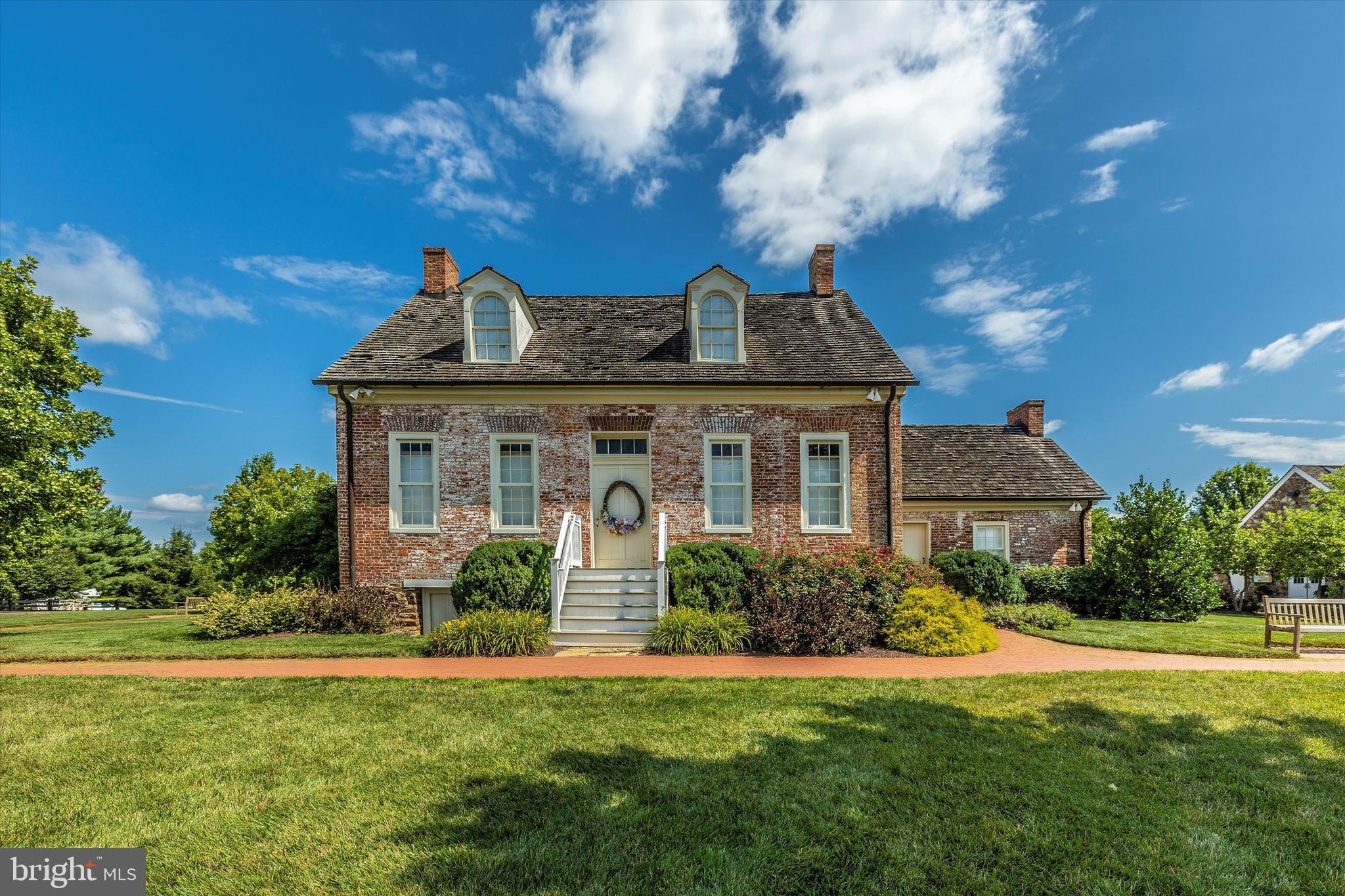 8809 Lew Wallace Road Frederick, MD 21704 - Photo 65 of 67