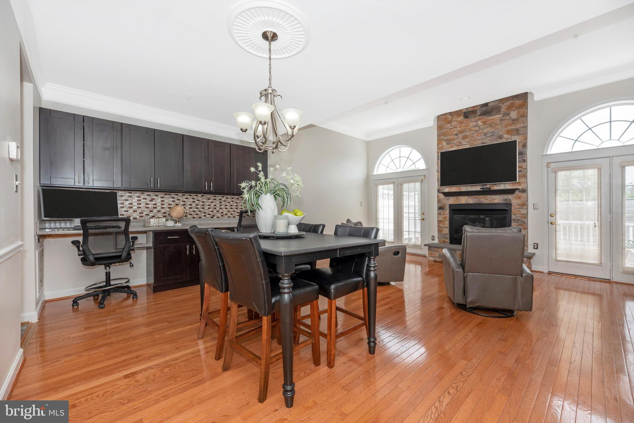 8809 Lew Wallace Road Frederick, MD 21704 - Photo 10 of 67