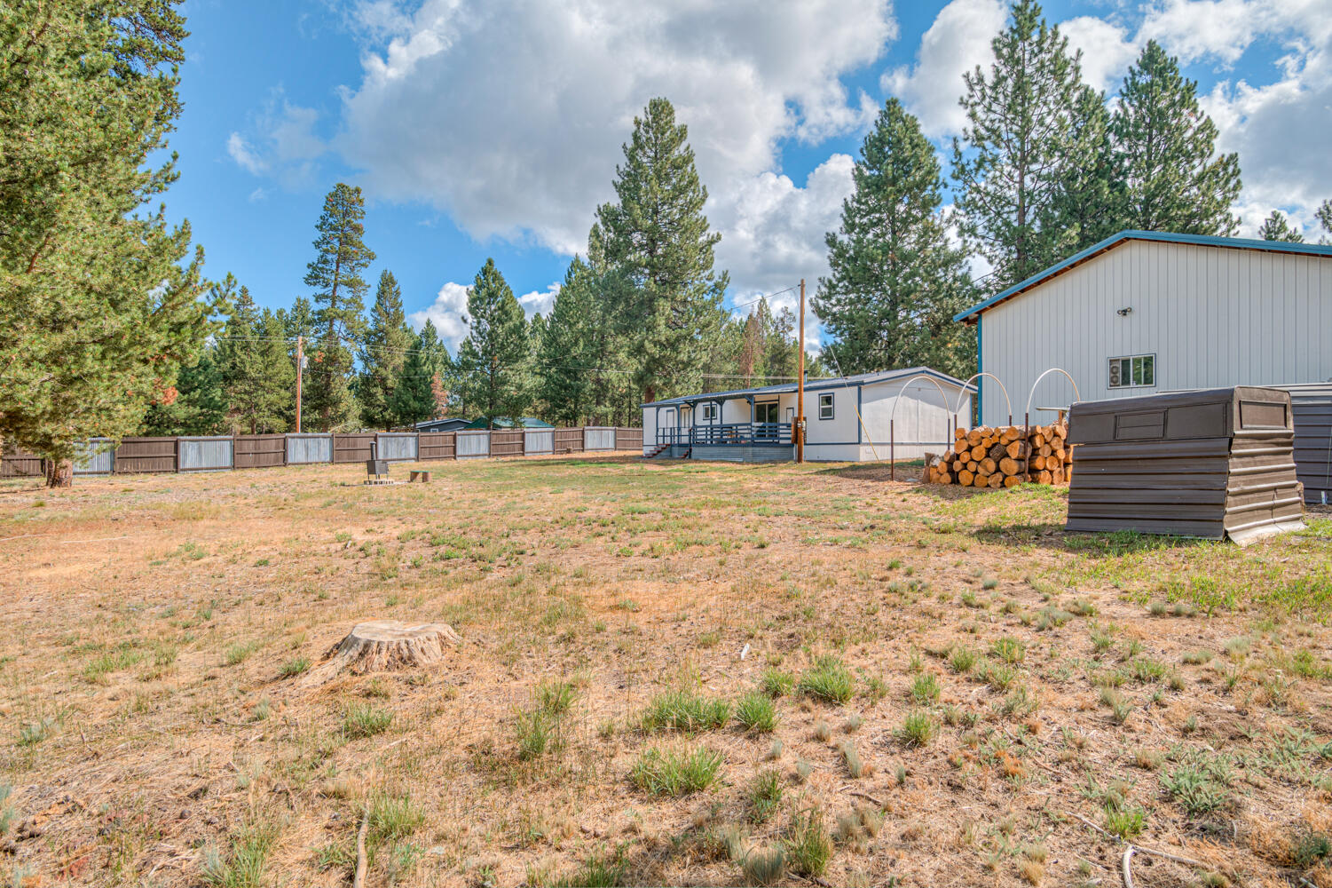 55877 Blue Eagle Road Bend, OR 97707 - Photo 2 of 41 55877 Blue Eagle Rd., Bend, OR - 15