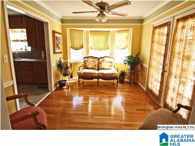 7475 Roper Tunnel Road Trussville, AL 35173 - Photo 5 of 16