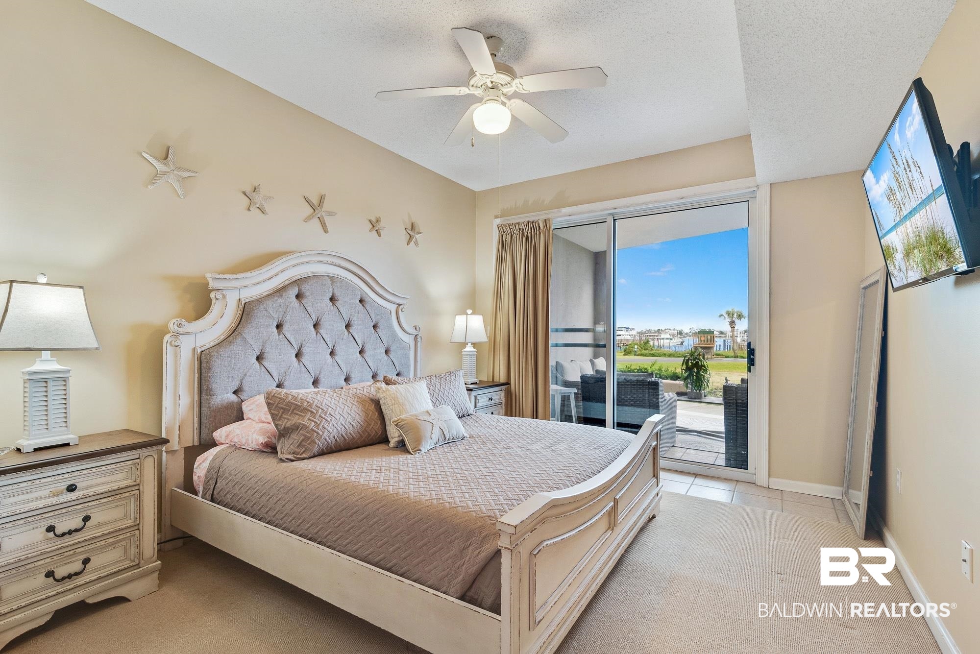 27282 Canal Road, Unit 105 Orange Beach, AL 36561 - Photo 5 of 43 Master Bedroom