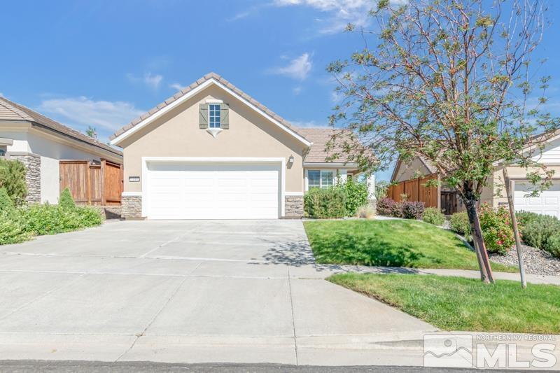 1480 Centennial Mill Way Reno, NV 89523 - Photo 1 of 22 Photo 1
