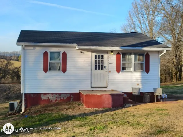 $155,500 | 2920 West Old Andrew Johnson Highway, Strawberry Plains, TN 37871