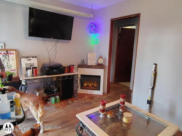 $155,500 | 2920 West Old Andrew Johnson Highway, Strawberry Plains, TN 37871