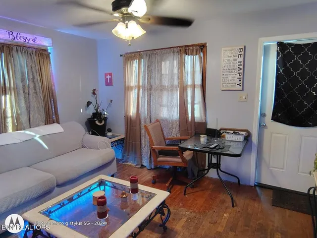 $155,500 | 2920 West Old Andrew Johnson Highway, Strawberry Plains, TN 37871