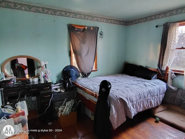 $155,500 | 2920 West Old Andrew Johnson Highway, Strawberry Plains, TN 37871