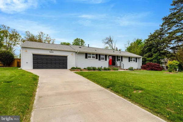 $4,300 | 3405 Sharon Chapel Road, Alexandria, VA 22310