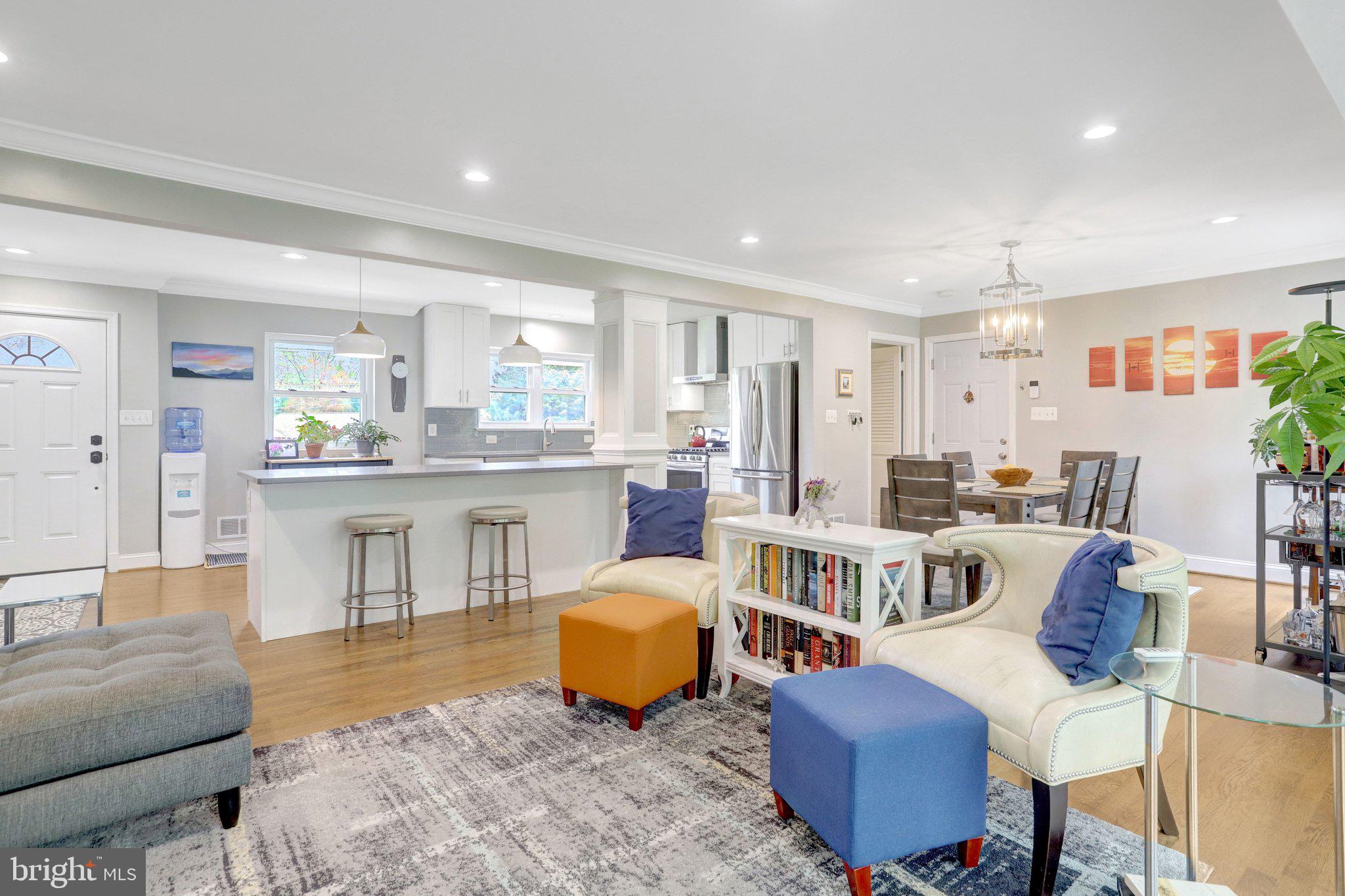 3405 Sharon Chapel Road Alexandria, VA 22310 - Photo 11 of 66