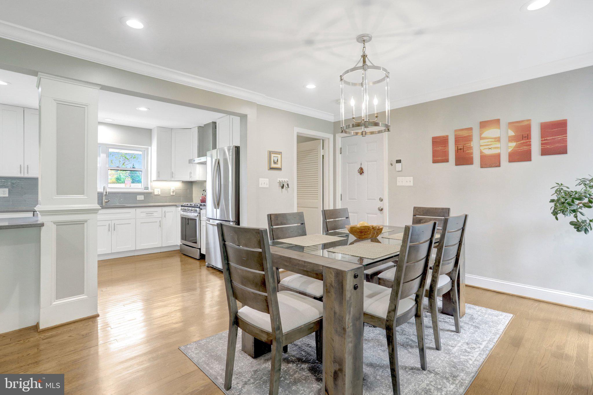 3405 Sharon Chapel Road Alexandria, VA 22310 - Photo 12 of 66