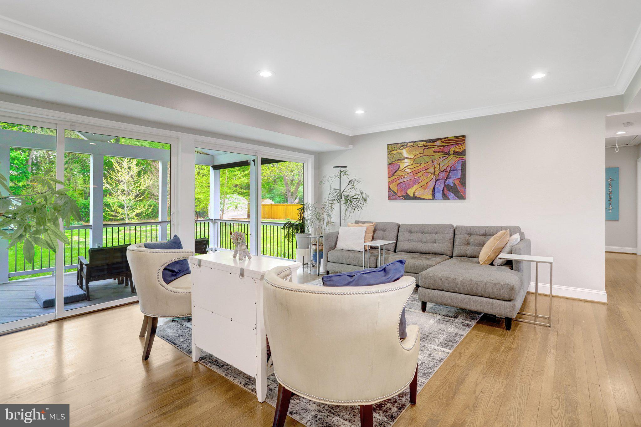 3405 Sharon Chapel Road Alexandria, VA 22310 - Photo 13 of 66