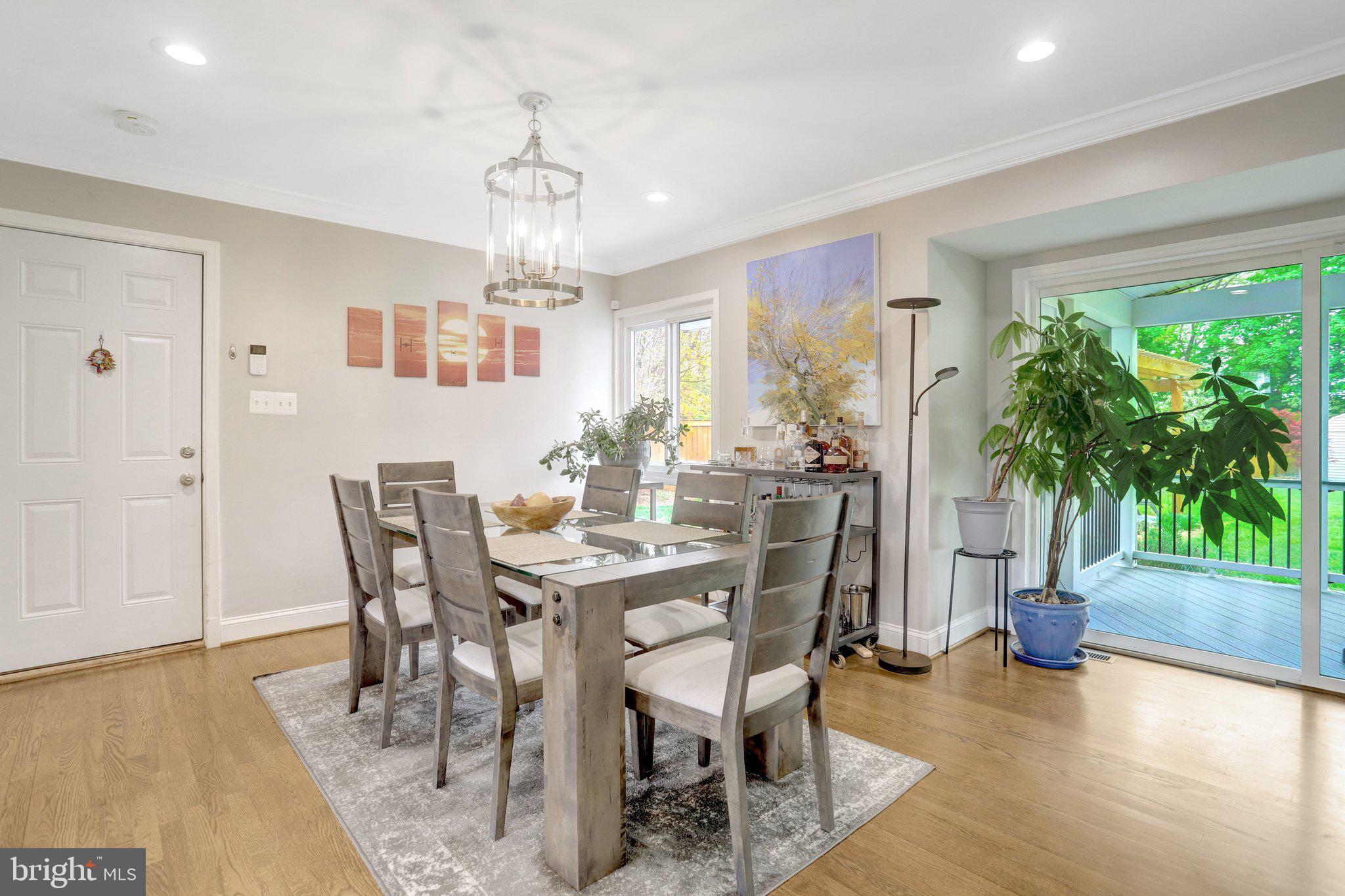 3405 Sharon Chapel Road Alexandria, VA 22310 - Photo 14 of 66