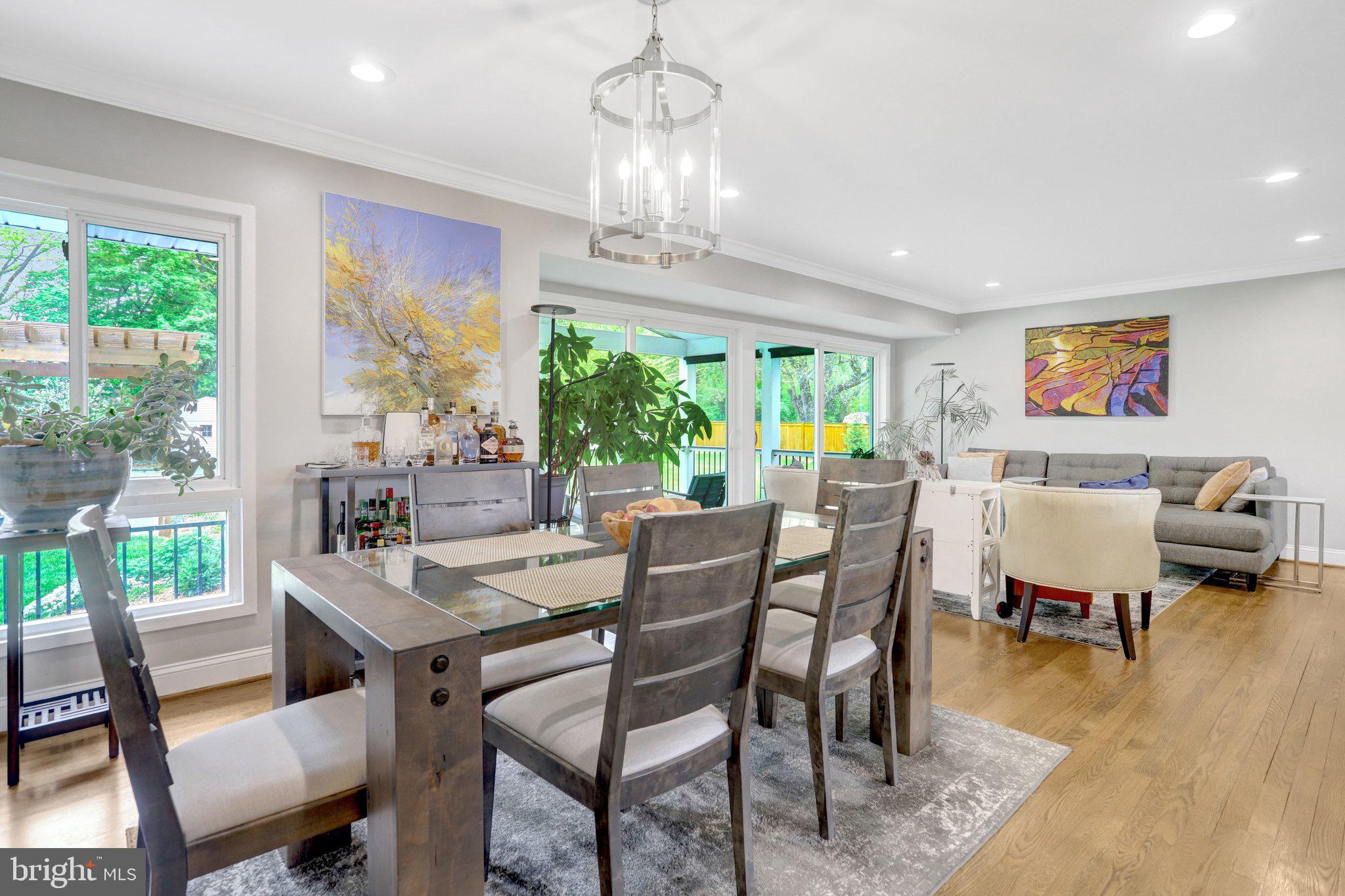 3405 Sharon Chapel Road Alexandria, VA 22310 - Photo 15 of 66