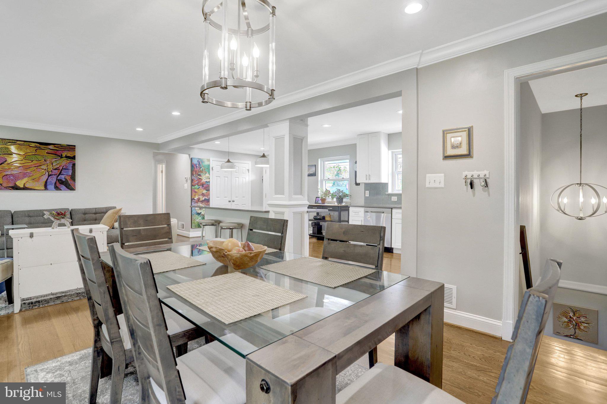 3405 Sharon Chapel Road Alexandria, VA 22310 - Photo 16 of 66