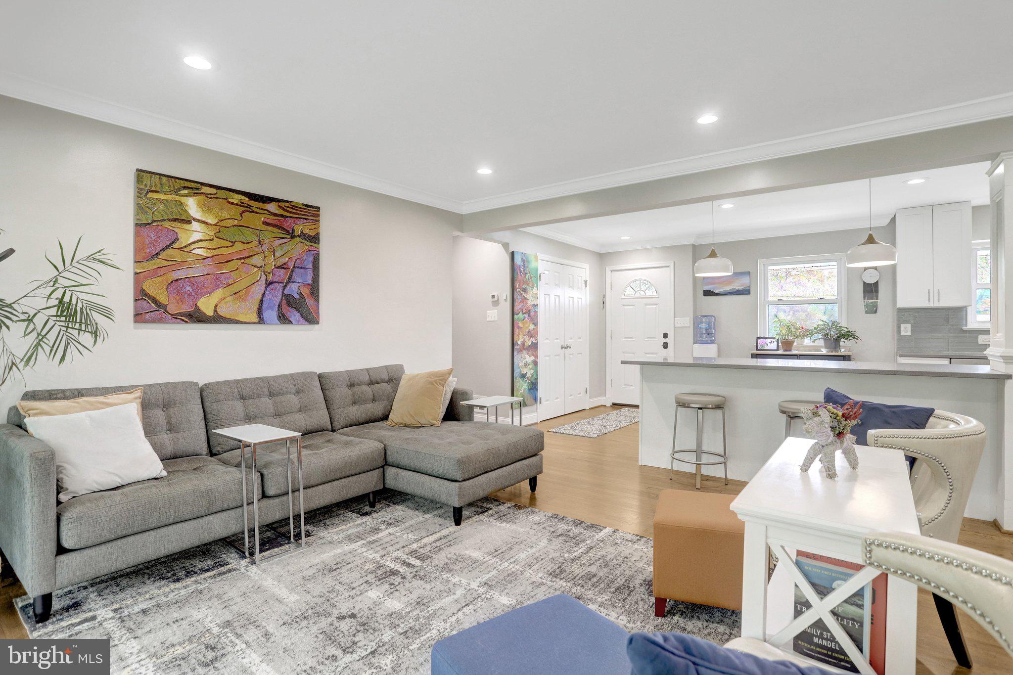 3405 Sharon Chapel Road Alexandria, VA 22310 - Photo 17 of 66