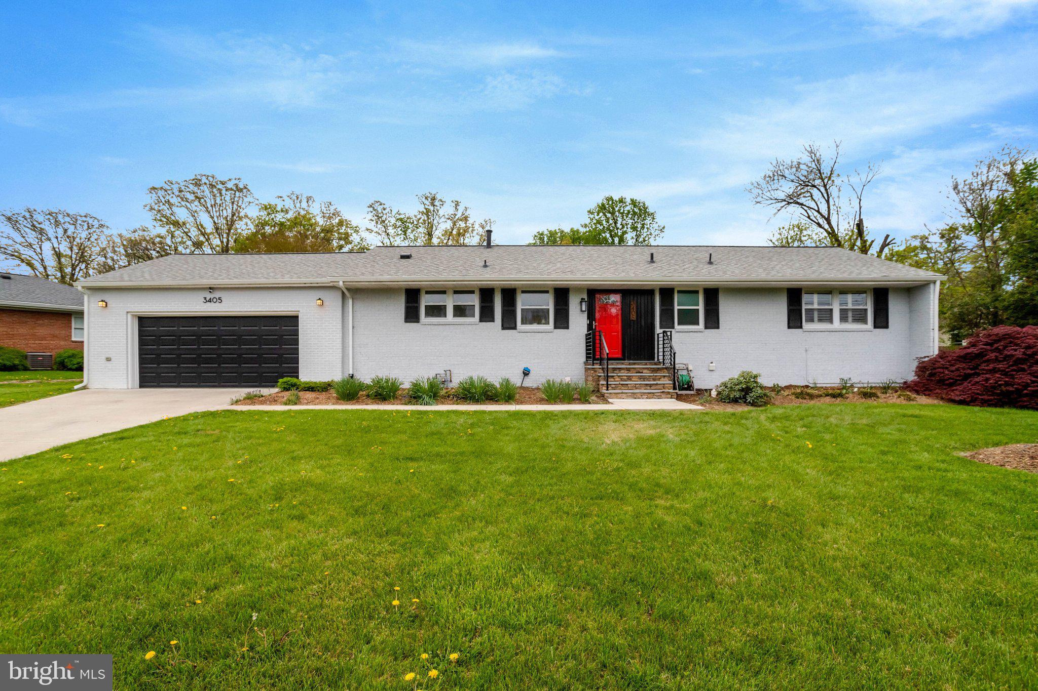 3405 Sharon Chapel Road Alexandria, VA 22310 - Photo 2 of 66