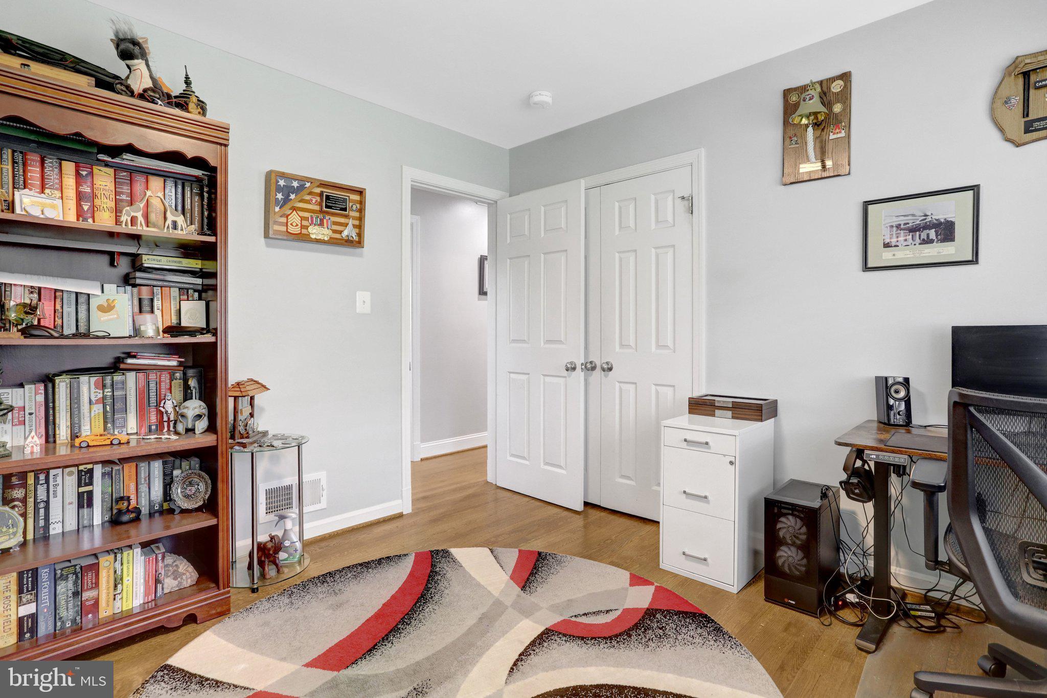 3405 Sharon Chapel Road Alexandria, VA 22310 - Photo 28 of 66